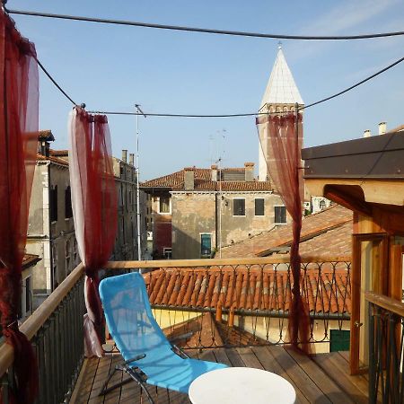 הוילה ונציה Key Location Near Palazzo Grassi מראה חיצוני תמונה