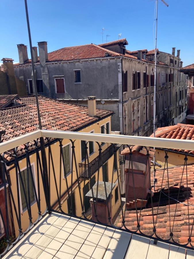 הוילה ונציה Key Location Near Palazzo Grassi מראה חיצוני תמונה