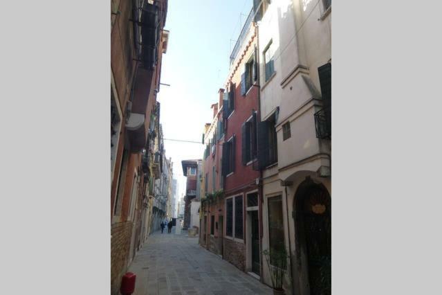 הוילה ונציה Key Location Near Palazzo Grassi מראה חיצוני תמונה