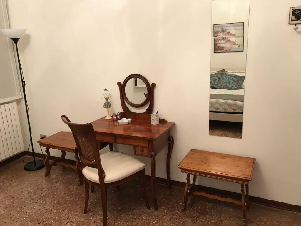 הוילה ונציה Key Location Near Palazzo Grassi מראה חיצוני תמונה