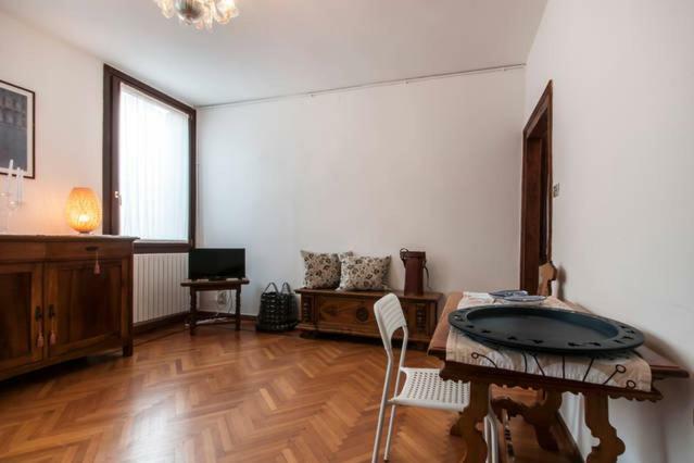 הוילה ונציה Key Location Near Palazzo Grassi מראה חיצוני תמונה