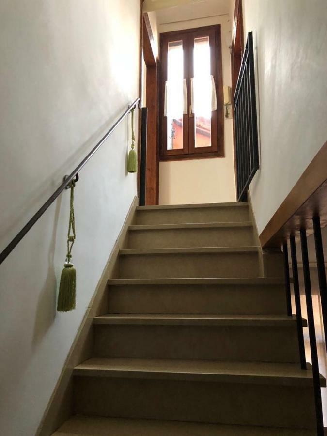 הוילה ונציה Key Location Near Palazzo Grassi מראה חיצוני תמונה