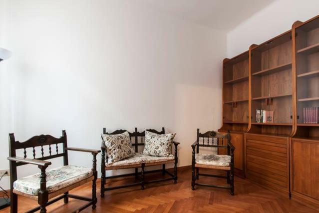 הוילה ונציה Key Location Near Palazzo Grassi מראה חיצוני תמונה