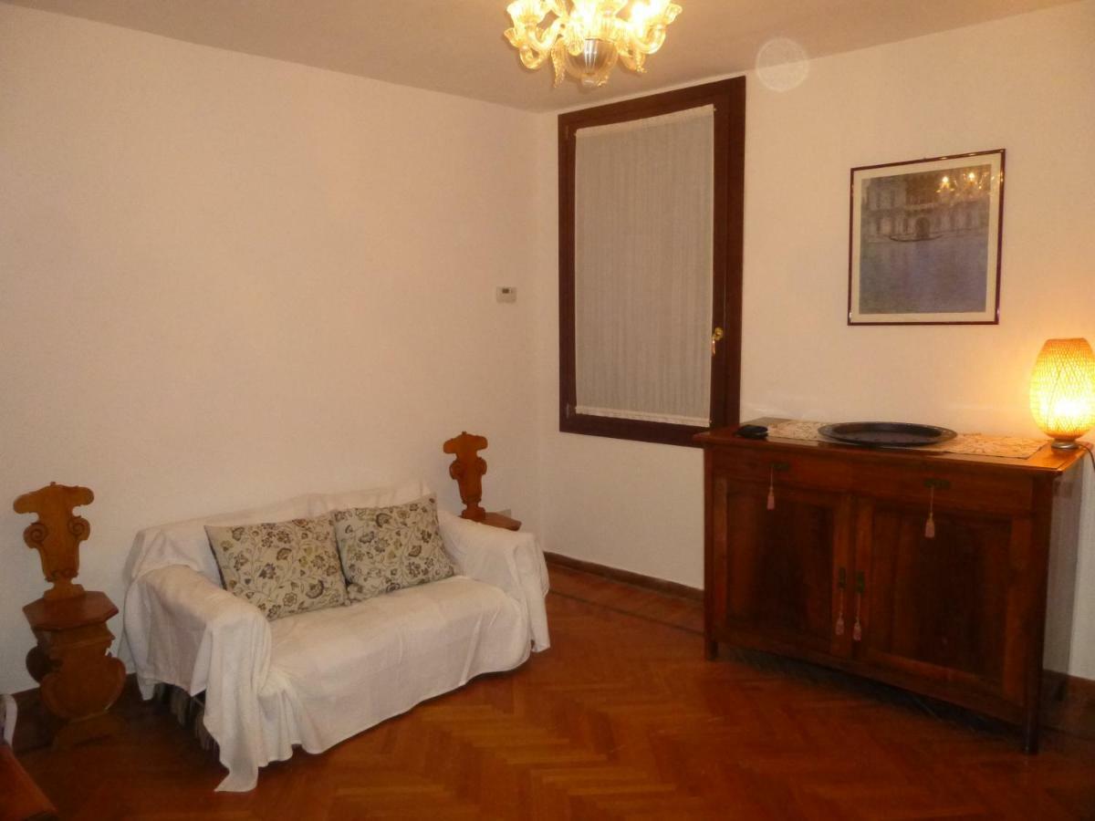 הוילה ונציה Key Location Near Palazzo Grassi מראה חיצוני תמונה